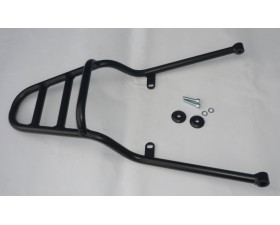 NOSIČ ZAVAZADEL - ZADNÍ - RVM 500 BY JAWA - TYP SCRAMBLER